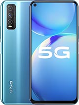 Vivo Y70t In Taiwan