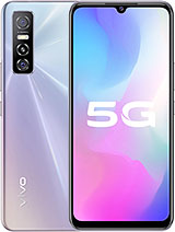 Vivo Y73 5G In Taiwan