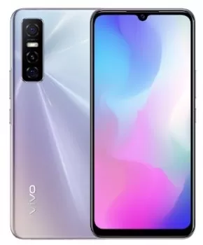 Vivo Y74 In Taiwan