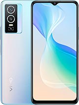 vivo Y76 5G In Taiwan