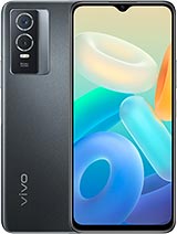 vivo Y76 In Egypt