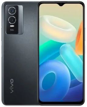 vivo Y76s (T1 Version) In Egypt