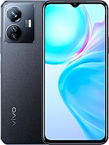 Vivo Y77e t1 In Egypt