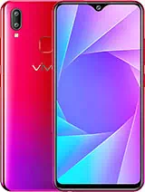 Vivo Y95 In Egypt