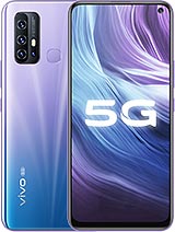 Vivo Z6 5G