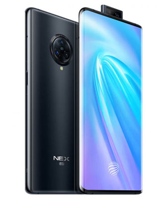 Vivo NEX 3 In Sweden