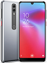 Vodafone Smart V12 In Taiwan