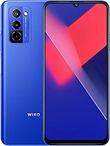 Wiko 10 128GB ROM In Vietnam