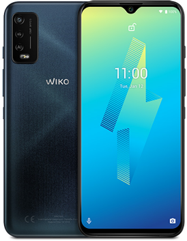 Wiko Power U10 In Syria