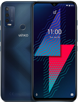 Wiko Power U30 In Azerbaijan