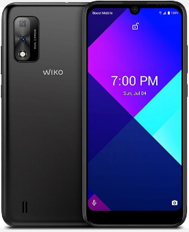 Wiko Ride 3 In 