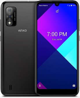 Wiko Ride 3 In New Zealand