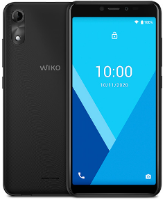 Wiko Sunny 5 Lite In Morocco