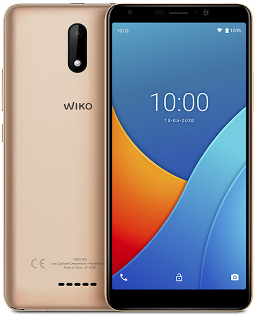 Wiko Sunny 5 In Afghanistan