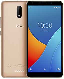 Wiko Sunny 5 In Uruguay