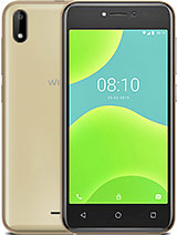 Wiko Sunny 4 In Afghanistan