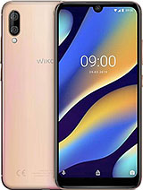 Wiko View 3 Lite In Afghanistan