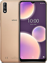 Wiko View 4 Lite In Afghanistan