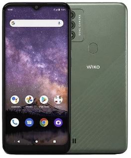 Wiko Voix In Syria