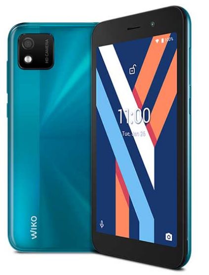 Wiko Y52 In Jamaica