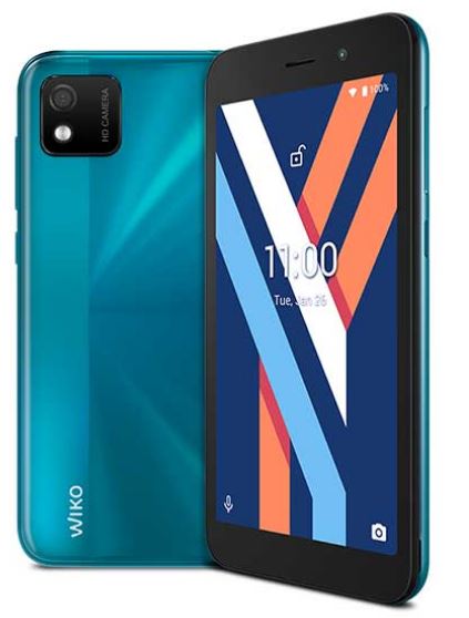 Wiko Y52 In UAE