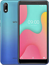 Wiko Y60 In Uruguay