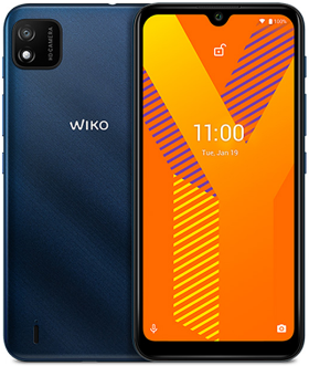 Wiko Y62 Plus In Albania