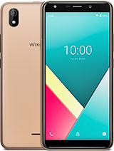 Wiko Y63 In Jamaica