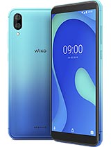 Wiko Y80 In Azerbaijan