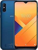 Wiko Y82 In Morocco