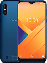 Wiko Y83 In Hungary