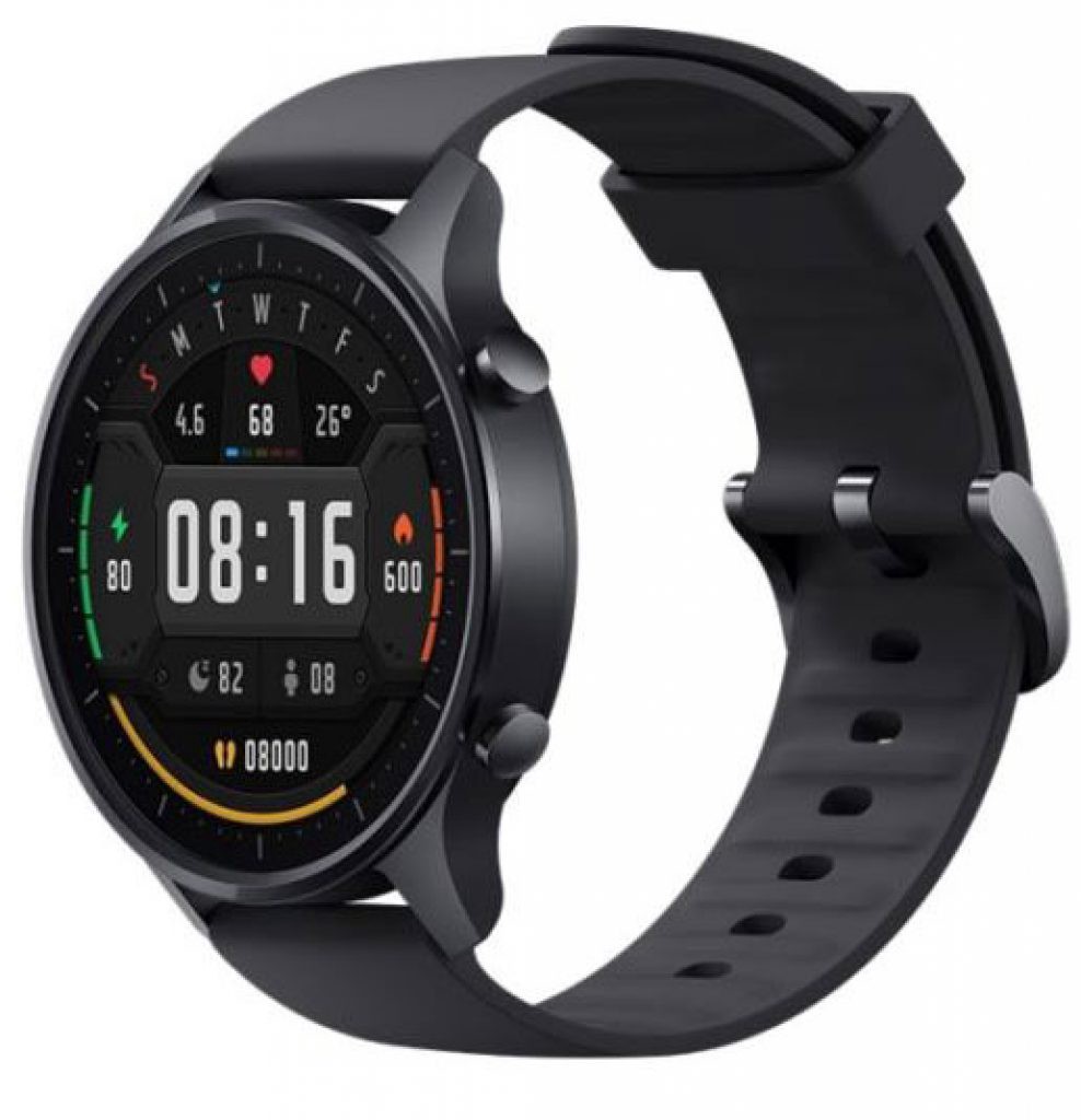 Xiaomi Watch Color 3 In Malaysia