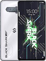 Xiaomi Black Shark 4S 256GB ROM In 