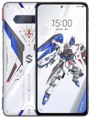 Xiaomi Black Shark 4S Gundam Limited Edition In Austria