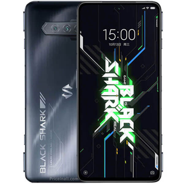 Xiaomi Black Shark 5 Pro Plus 5G In 