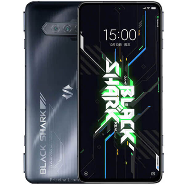 Xiaomi Black Shark 5 Pro Plus In Netherlands