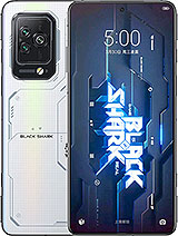 Xiaomi Black Shark 5 Pro 512GB ROM