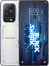 Xiaomi Black Shark 5 Pro 512GB ROM In Sudan