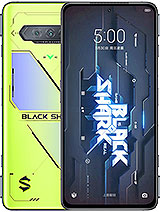 Xiaomi Black Shark 5 RS 5G In Vietnam