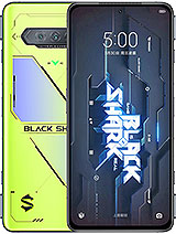 Xiaomi Black Shark 5 RS 12GB RAM