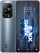 Xiaomi Black Shark 5 256GB ROM In 