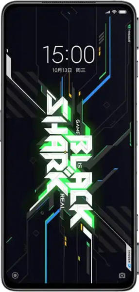 Xiaomi Black Shark 6 RS In Azerbaijan