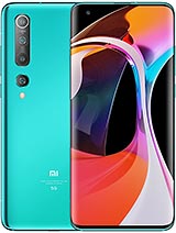 Xiaomi Mi 10 5G 256GB ROM In Oman