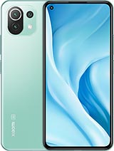 Xiaomi Mi 11 Lite 5G 256GB ROM In Oman
