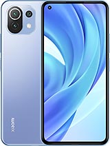 Xiaomi Mi 11 Lite NE 5G Price In Portugal
