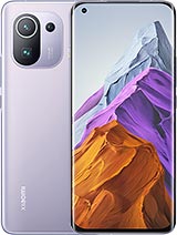 Xiaomi Mi 11 Pro  8GB RAM In Oman