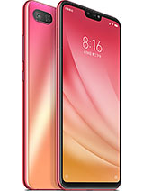 Xiaomi Mi 8 Lite 8GB RAM In 