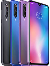 Xiaomi Mi 9 SE In Uruguay