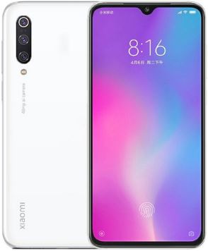 Xiaomi Mi CC10 5G In Uruguay