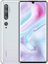 Xiaomi Mi CC10 Pro 5G In Uruguay